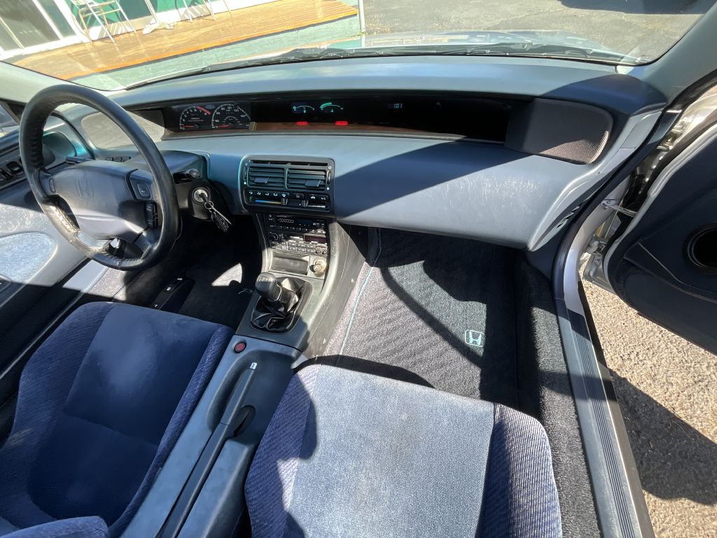 Photo 15 of this HONDA PRELUDE