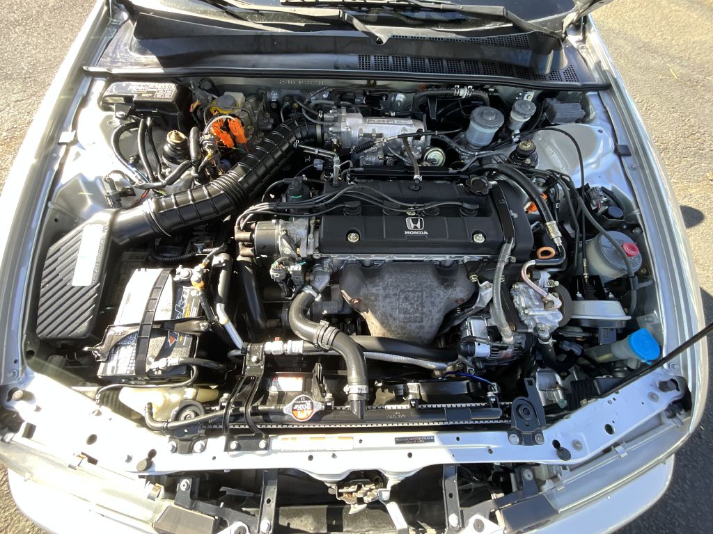 Photo 18 of this HONDA PRELUDE