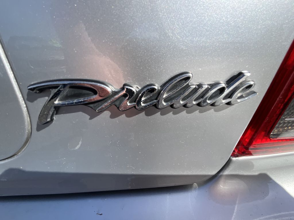 Photo 19 of this HONDA PRELUDE