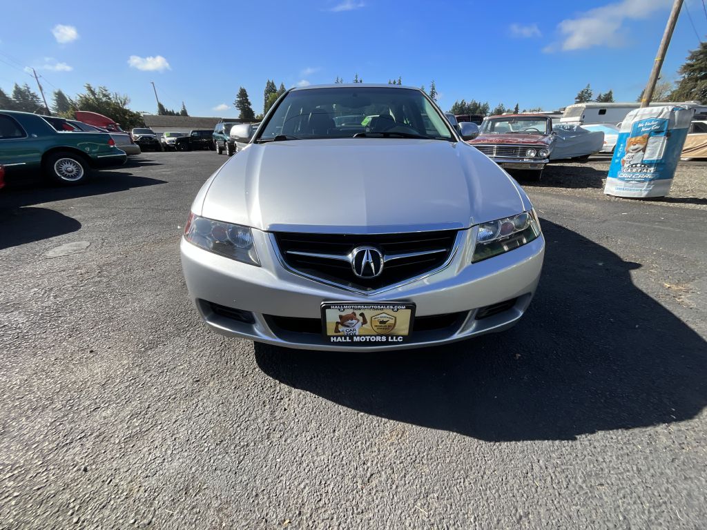 Photo 2 of this ACURA TSX