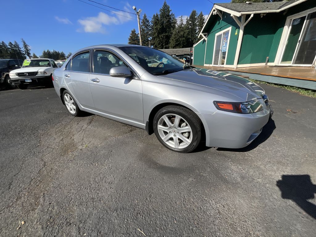 Photo 3 of this ACURA TSX