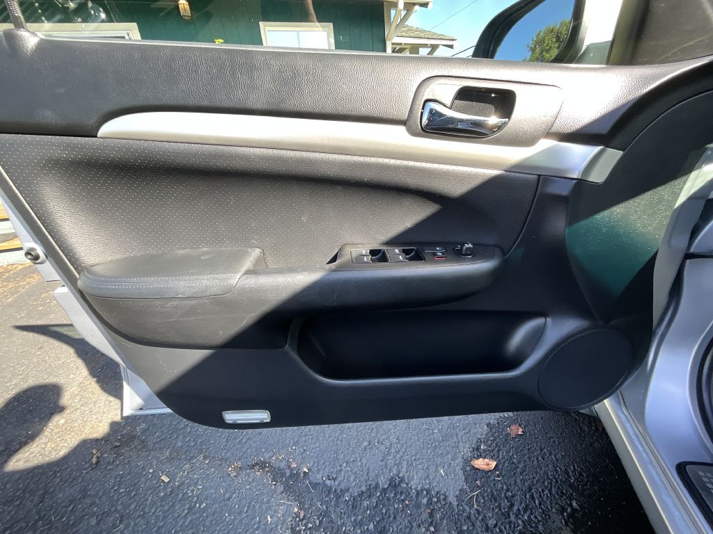 Photo 7 of this ACURA TSX