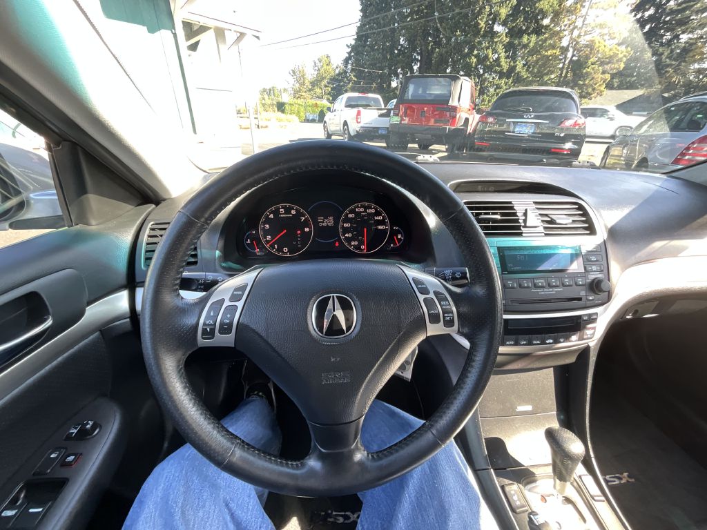 Photo 9 of this ACURA TSX