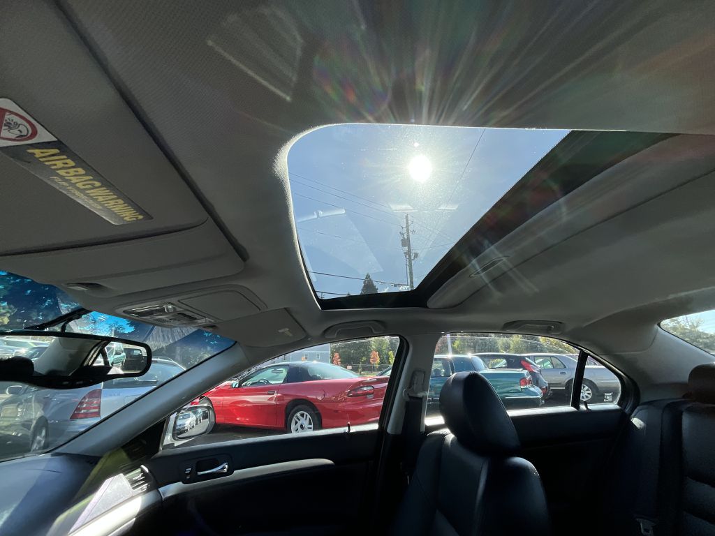 Photo 12 of this ACURA TSX