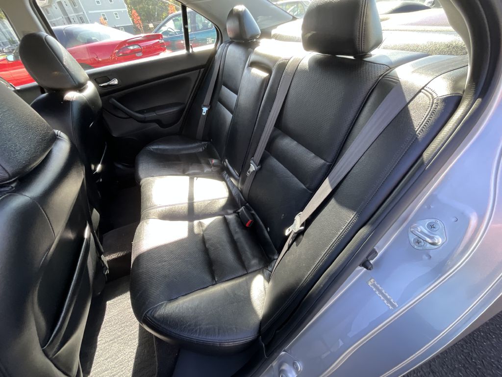 Photo 13 of this ACURA TSX
