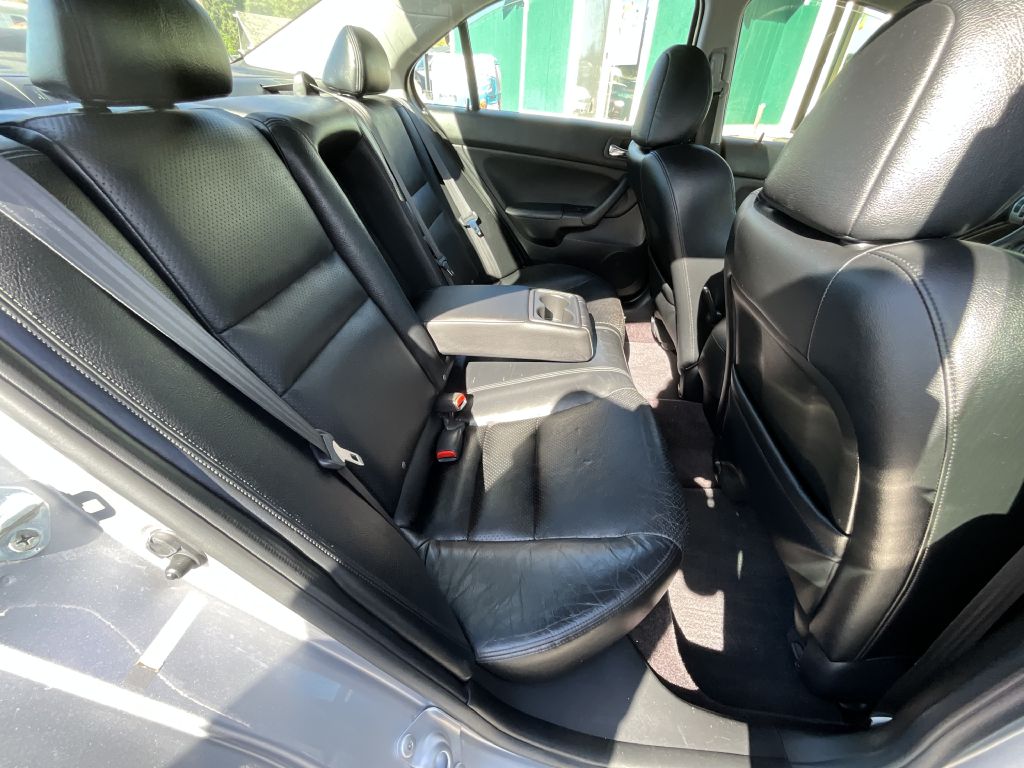 Photo 15 of this ACURA TSX