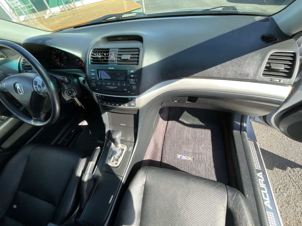 Photo 17 of this ACURA TSX