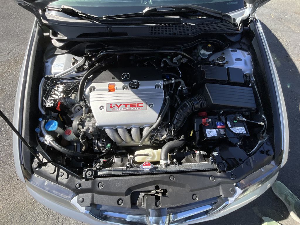Photo 19 of this ACURA TSX