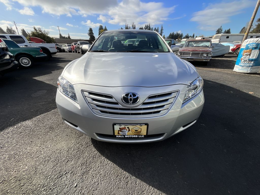 Photo 2 of this TOYOTA CAMRY LE