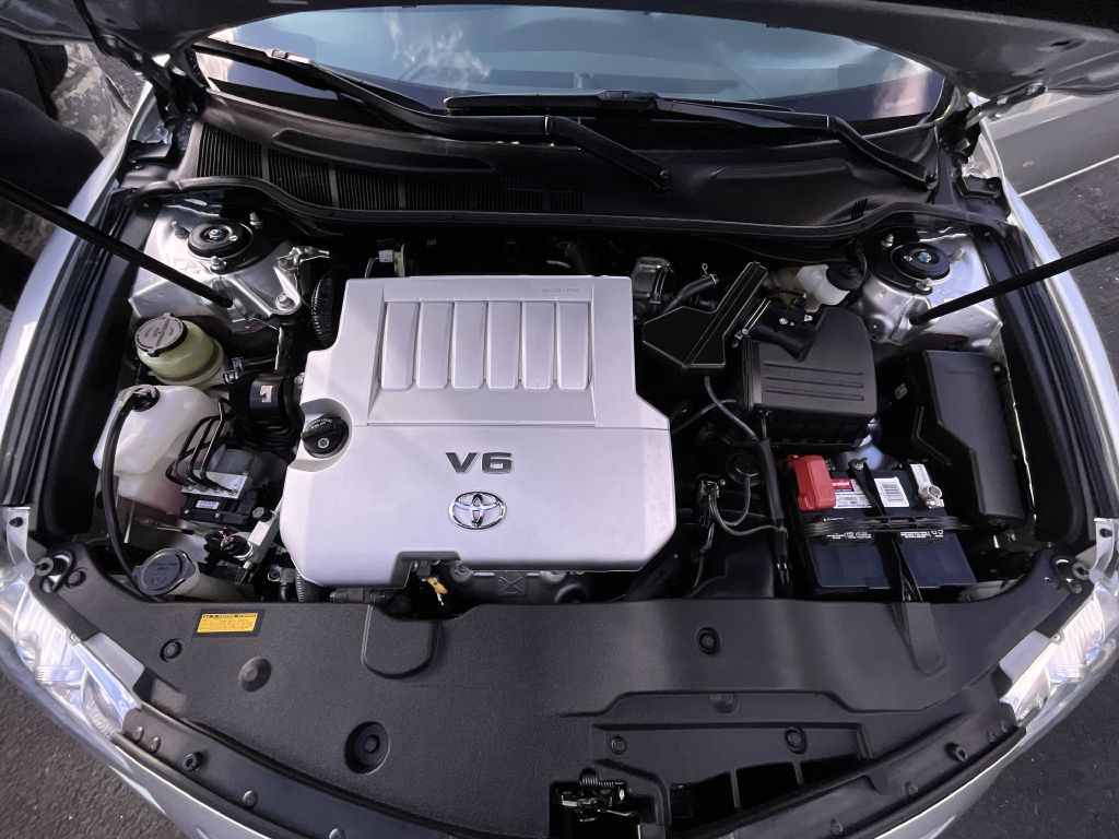 Photo 20 of this TOYOTA CAMRY LE