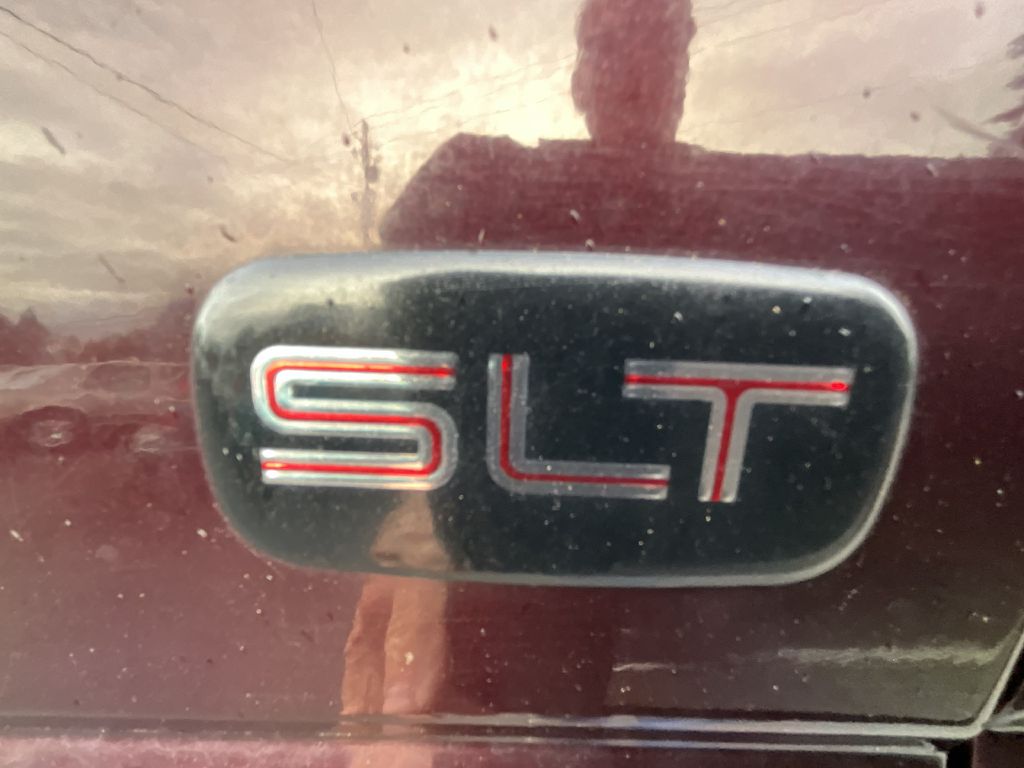 Photo 18 of this GMC YUKON SLT