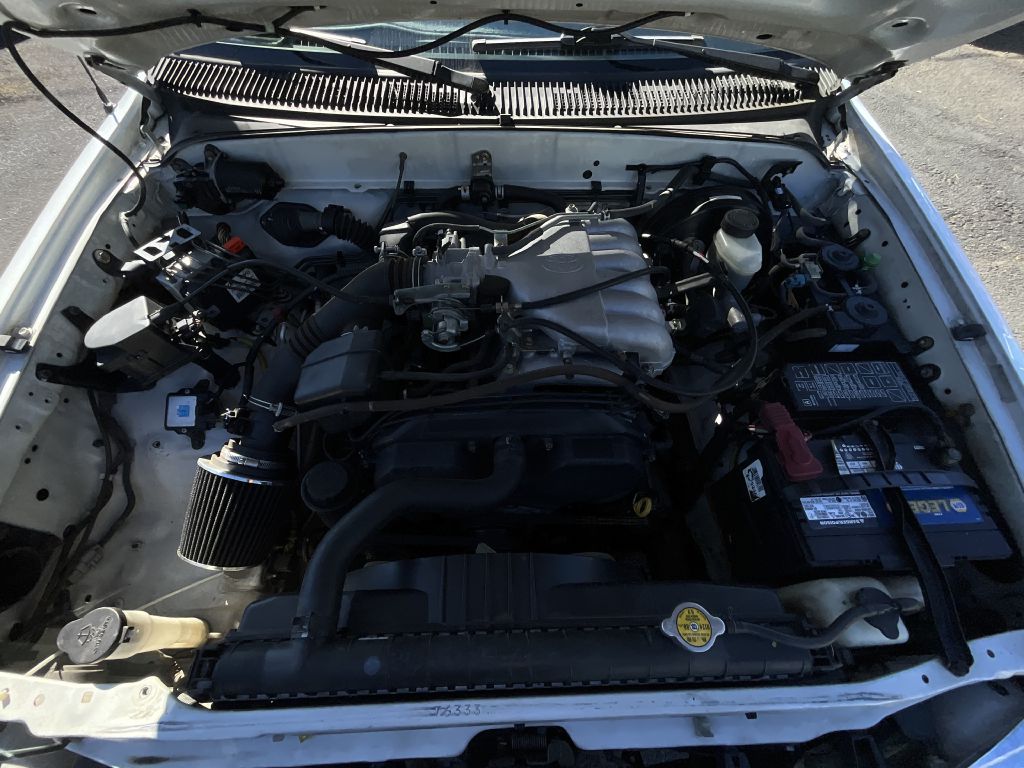 Photo 20 of this TOYOTA TACOMA SR5