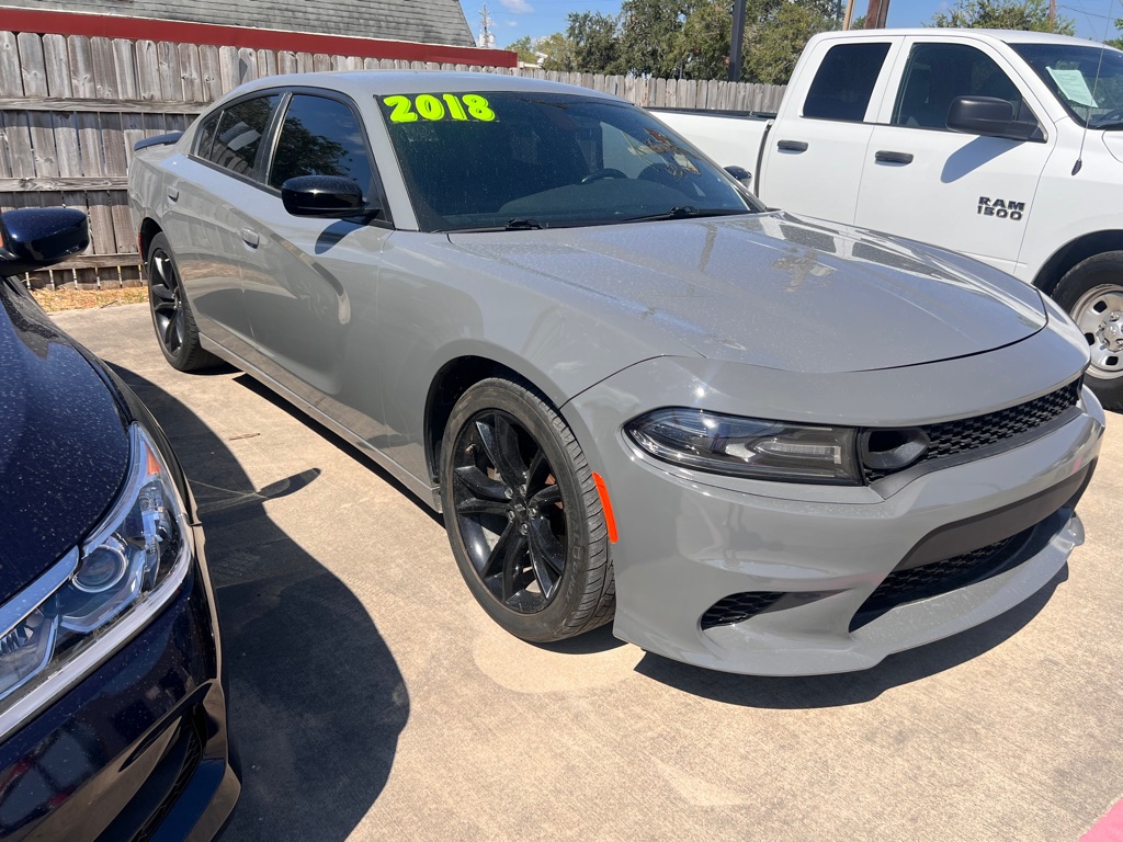 Photo 8 of this DODGE CHARGER