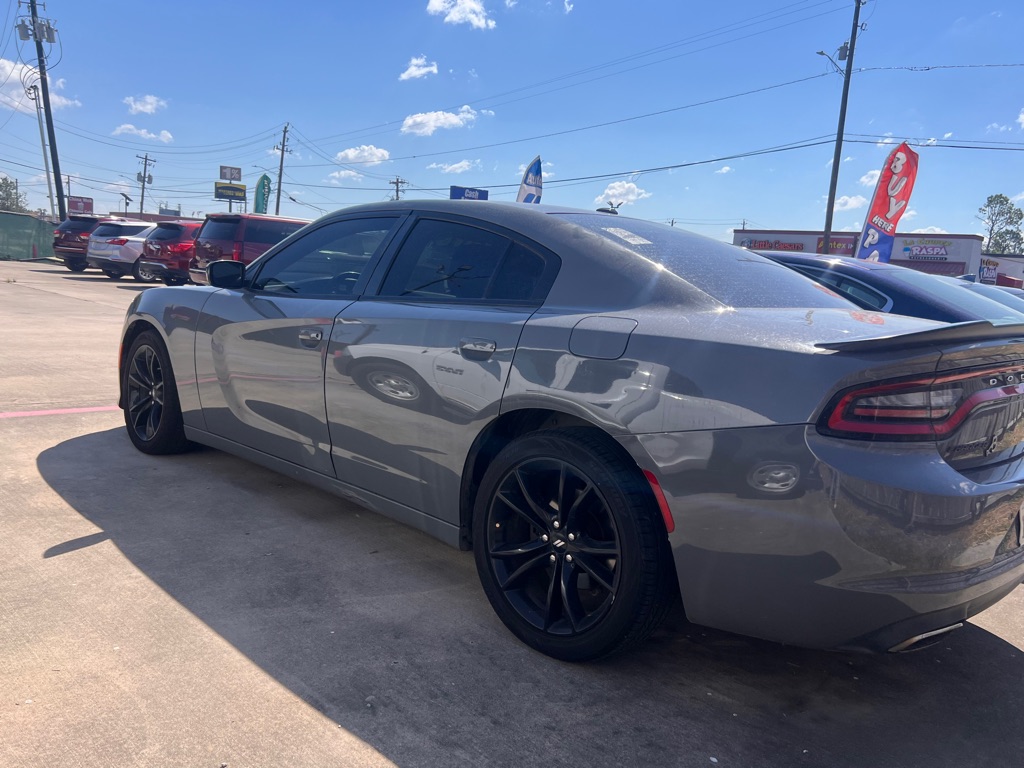 Photo 6 of this DODGE CHARGER