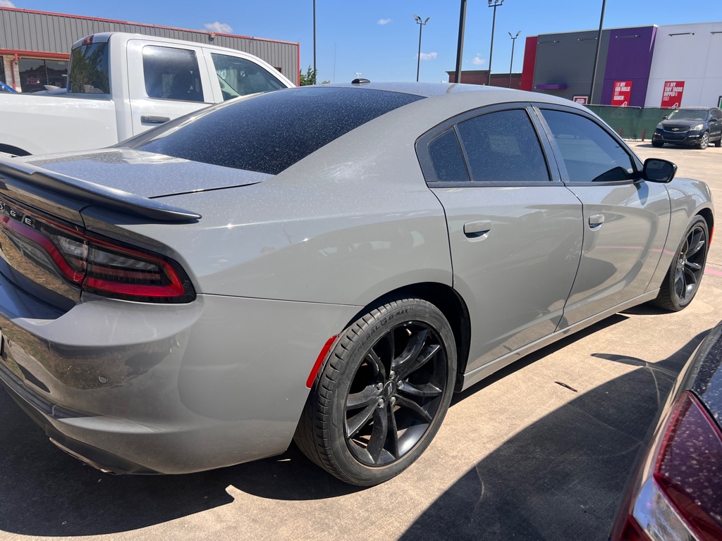 Photo 7 of this DODGE CHARGER