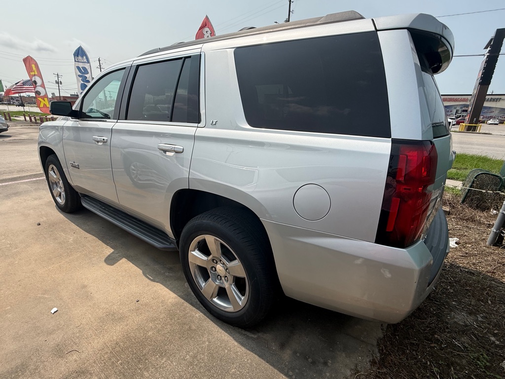 Photo 6 of this CHEVROLET TAHOE