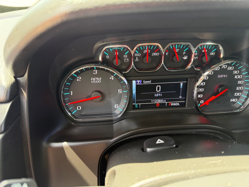 Photo 10 of this CHEVROLET SUBURBAN