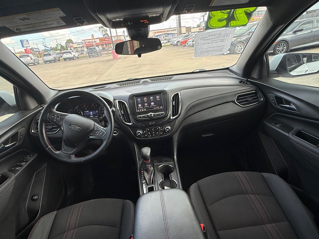 Photo 7 of this CHEVROLET EQUINOX