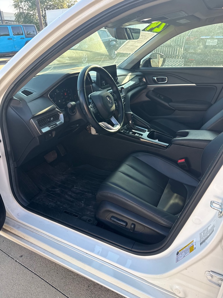 Photo 7 of this ACURA INTEGRA