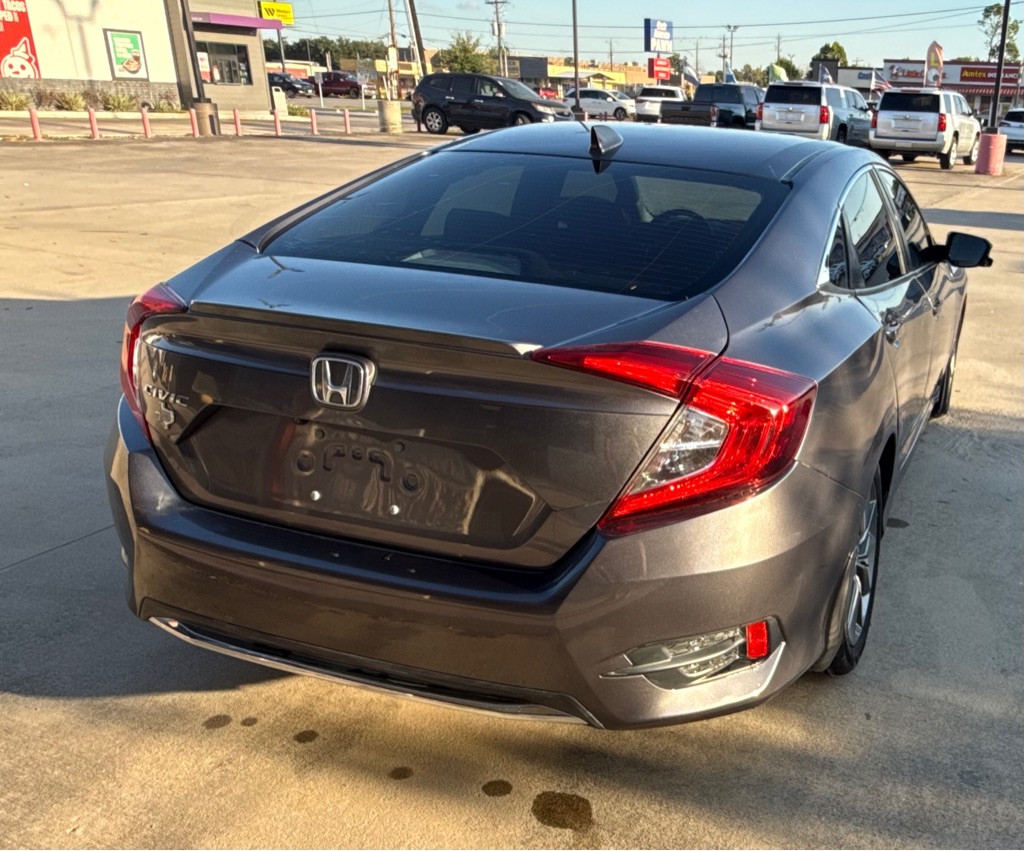 Photo 7 of this HONDA CIVIC