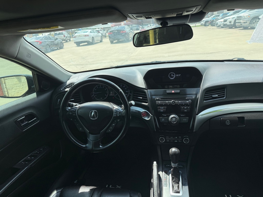 Photo 6 of this ACURA ILX