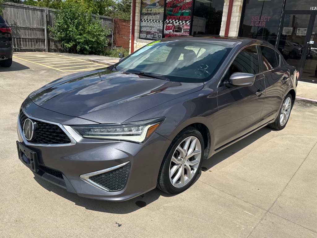 Photo 3 of this ACURA ILX