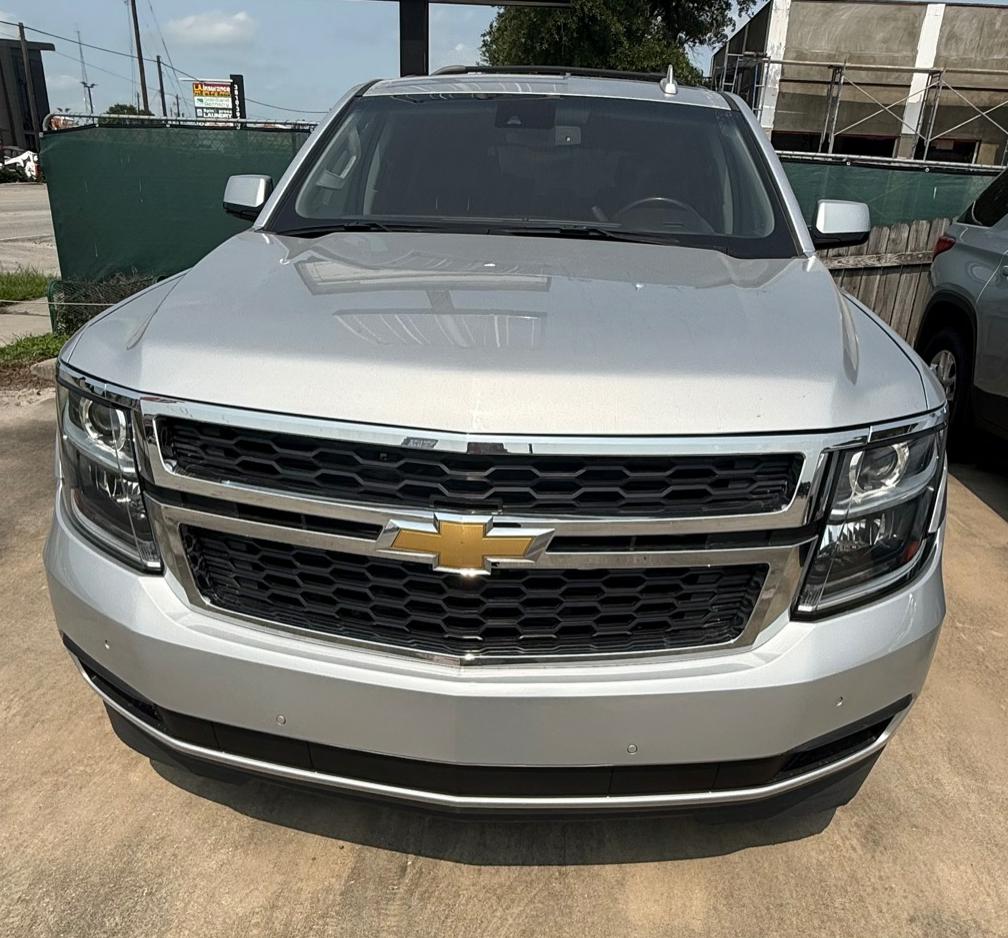 Photo 10 of this CHEVROLET TAHOE