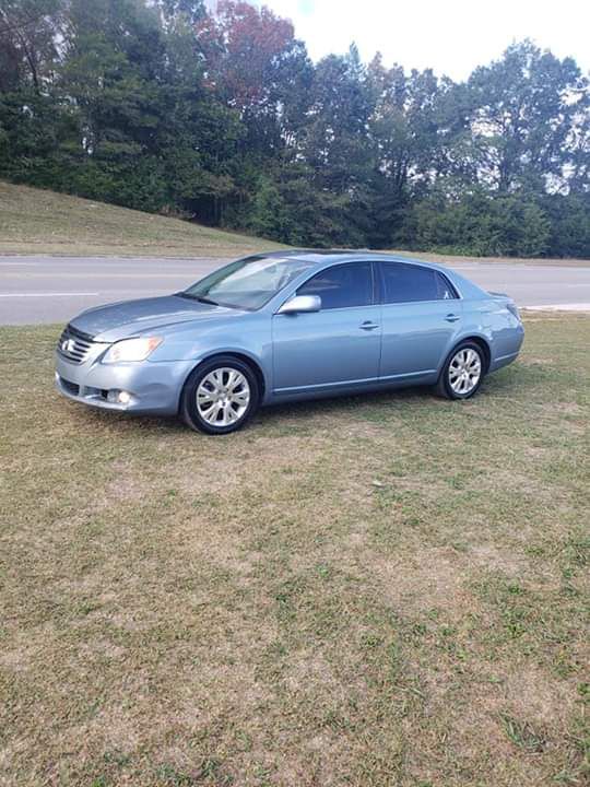 Luxury Auto Lincoln Alabama