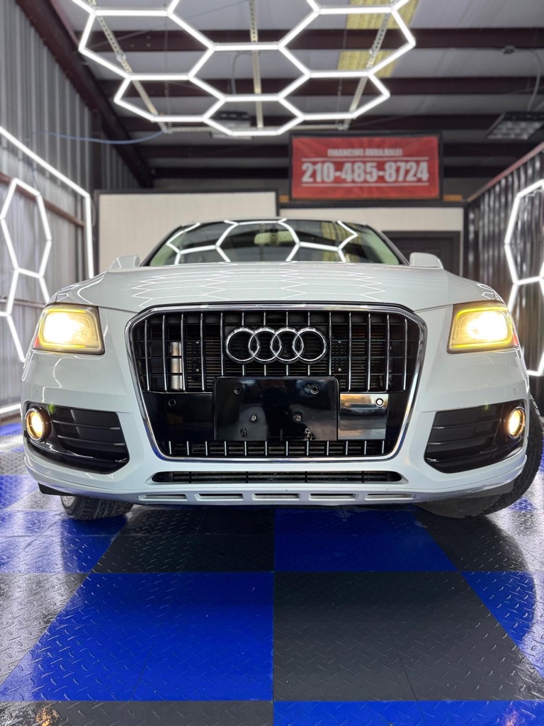 Photo 7 of this AUDI Q5