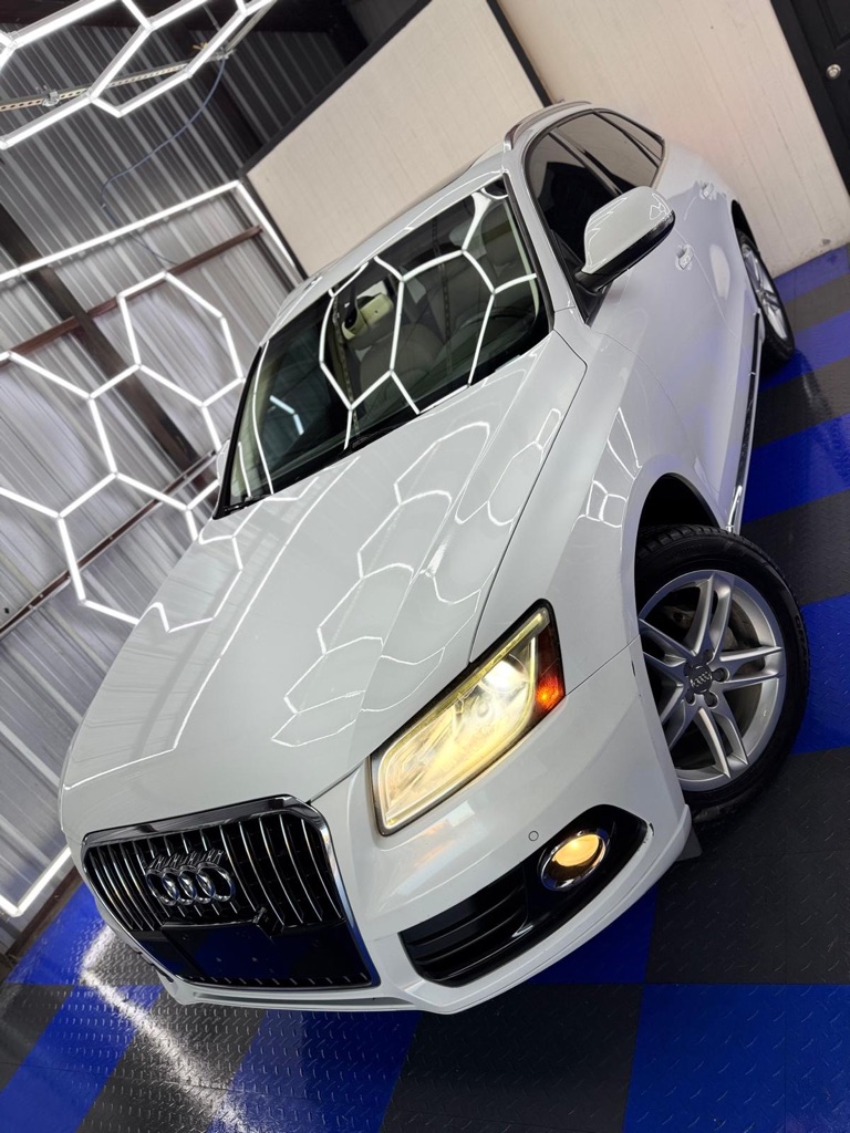 Photo 9 of this AUDI Q5