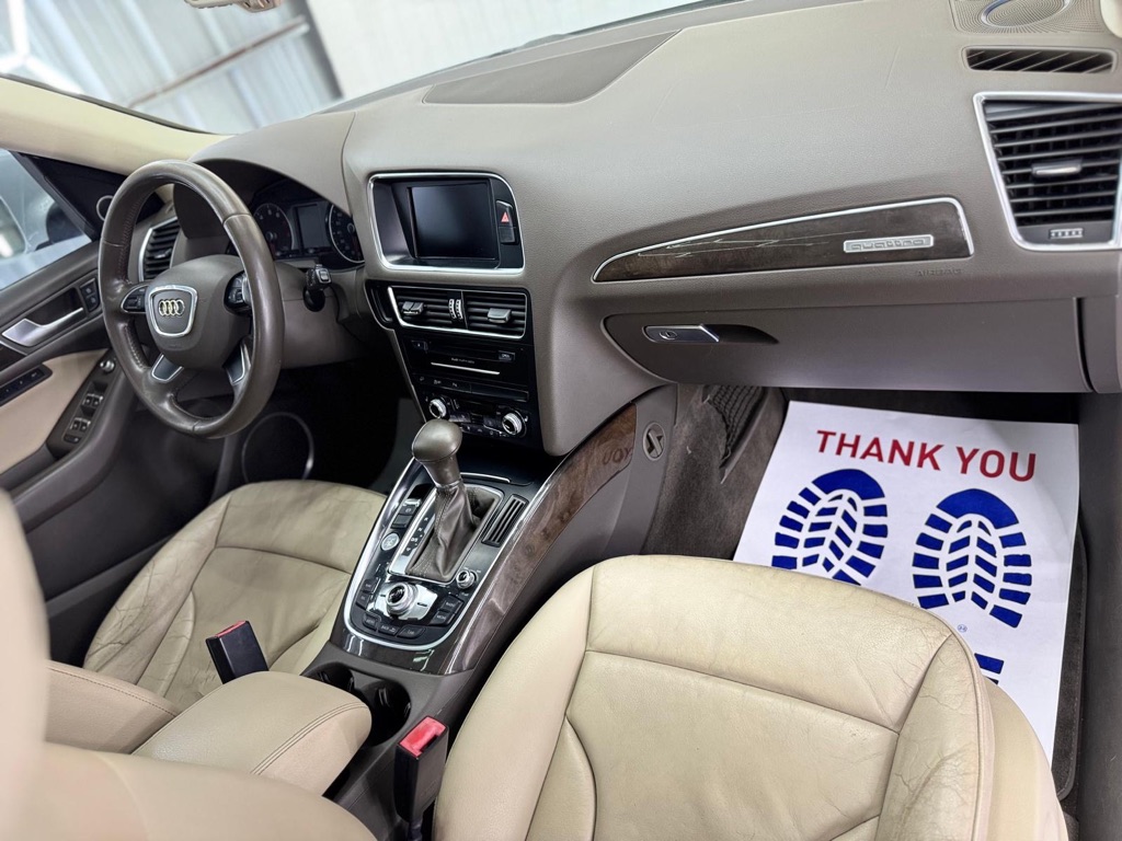 Photo 20 of this AUDI Q5