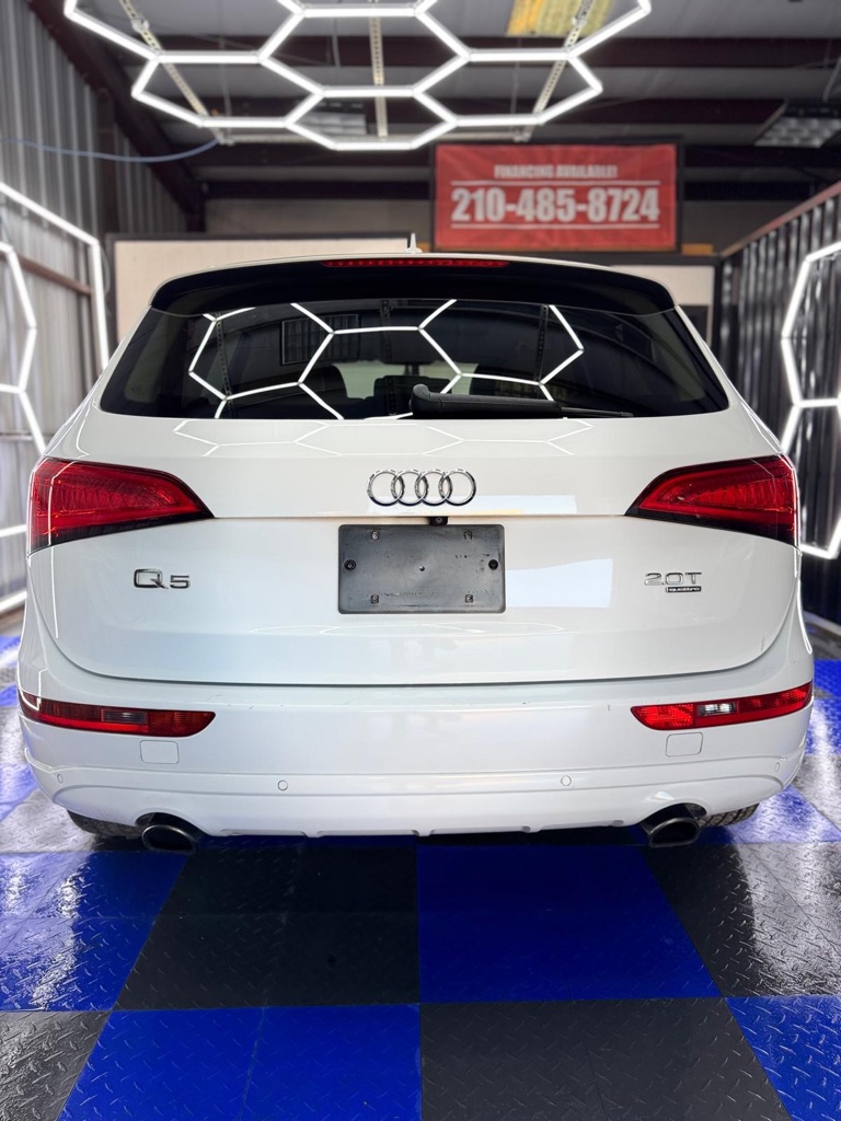 Photo 25 of this AUDI Q5