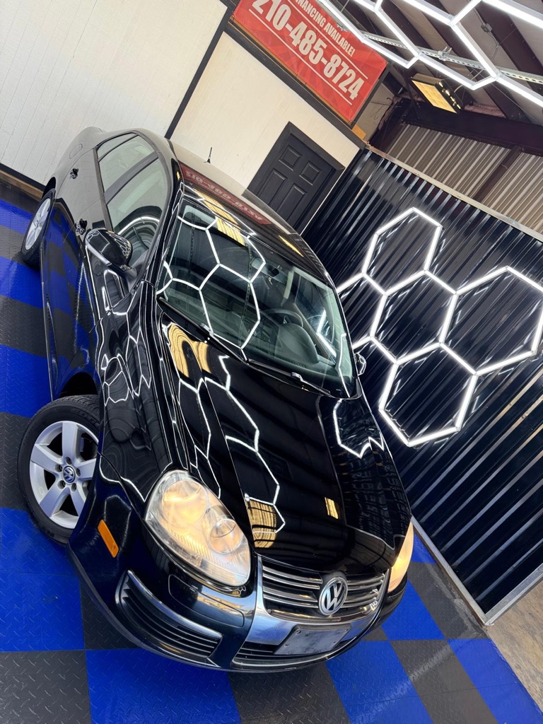 Photo 2 of this VOLKSWAGEN JETTA