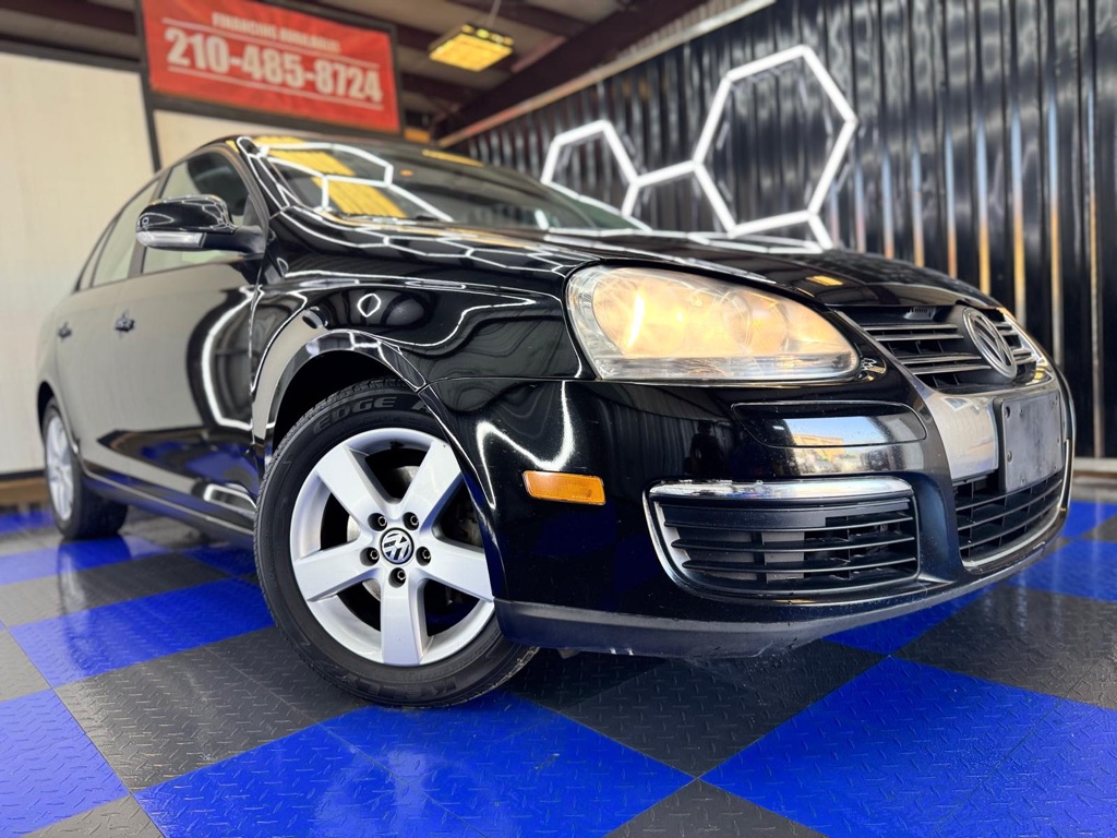 Photo 3 of this VOLKSWAGEN JETTA