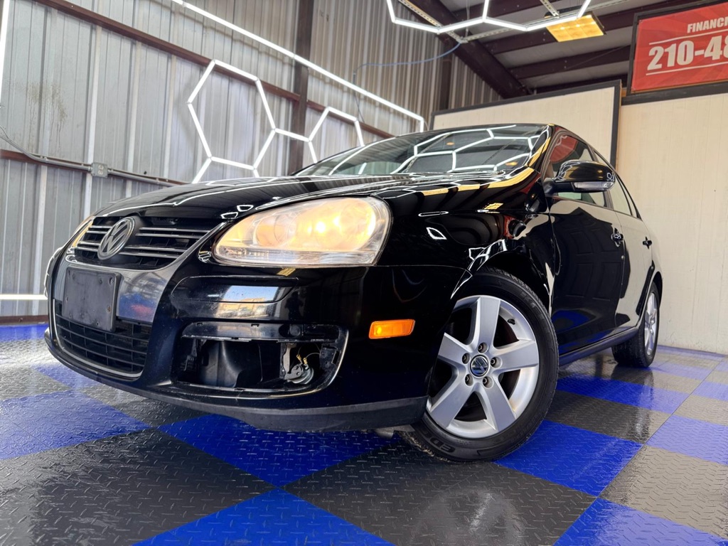 Photo 9 of this VOLKSWAGEN JETTA