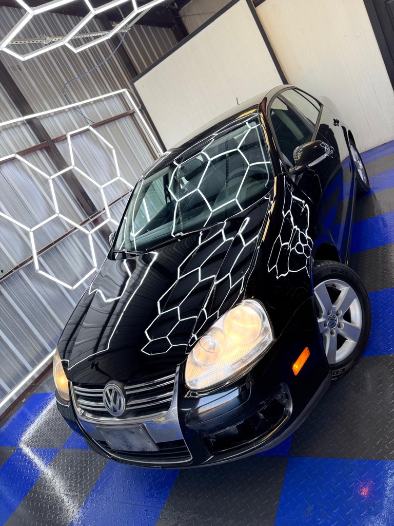 Photo 10 of this VOLKSWAGEN JETTA