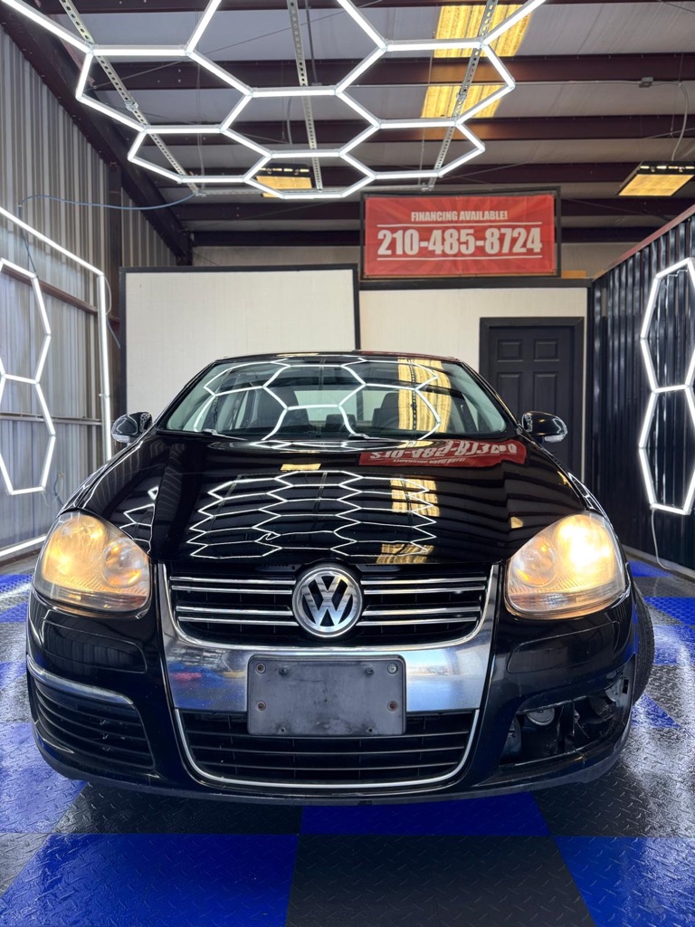 Photo 7 of this VOLKSWAGEN JETTA