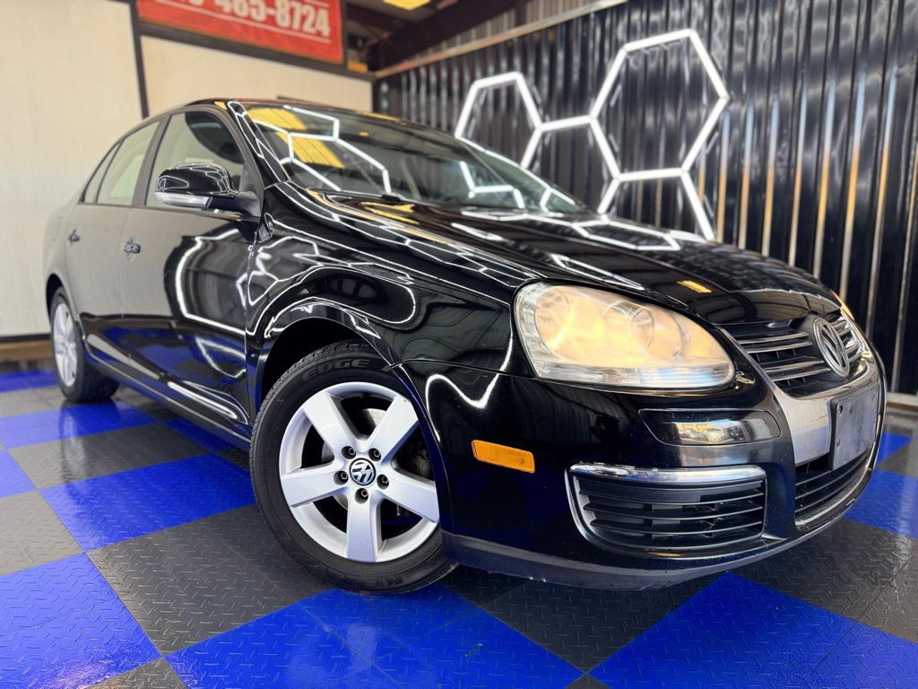 Photo 4 of this VOLKSWAGEN JETTA