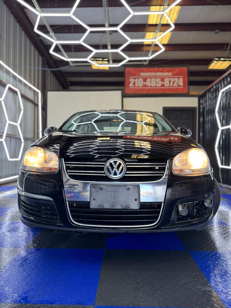 Photo 6 of this VOLKSWAGEN JETTA