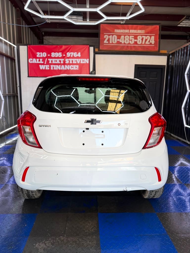 Photo 15 of this CHEVROLET SPARK