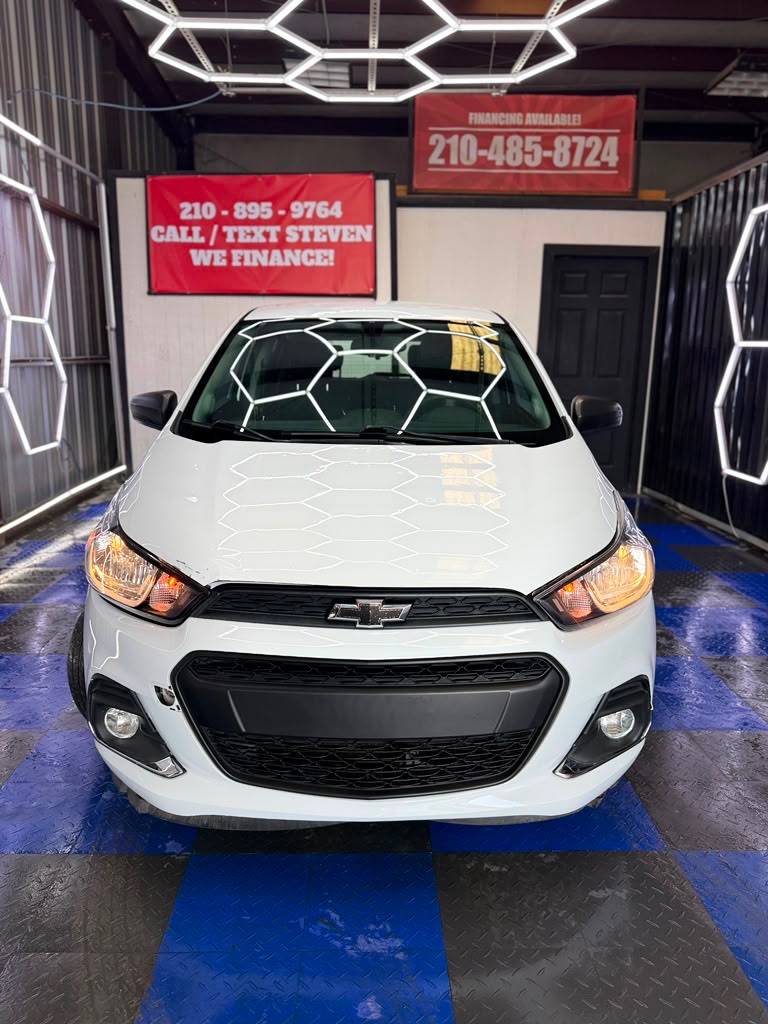 Photo 14 of this CHEVROLET SPARK