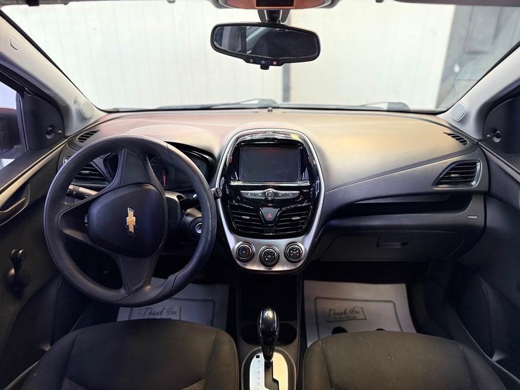 Photo 9 of this CHEVROLET SPARK