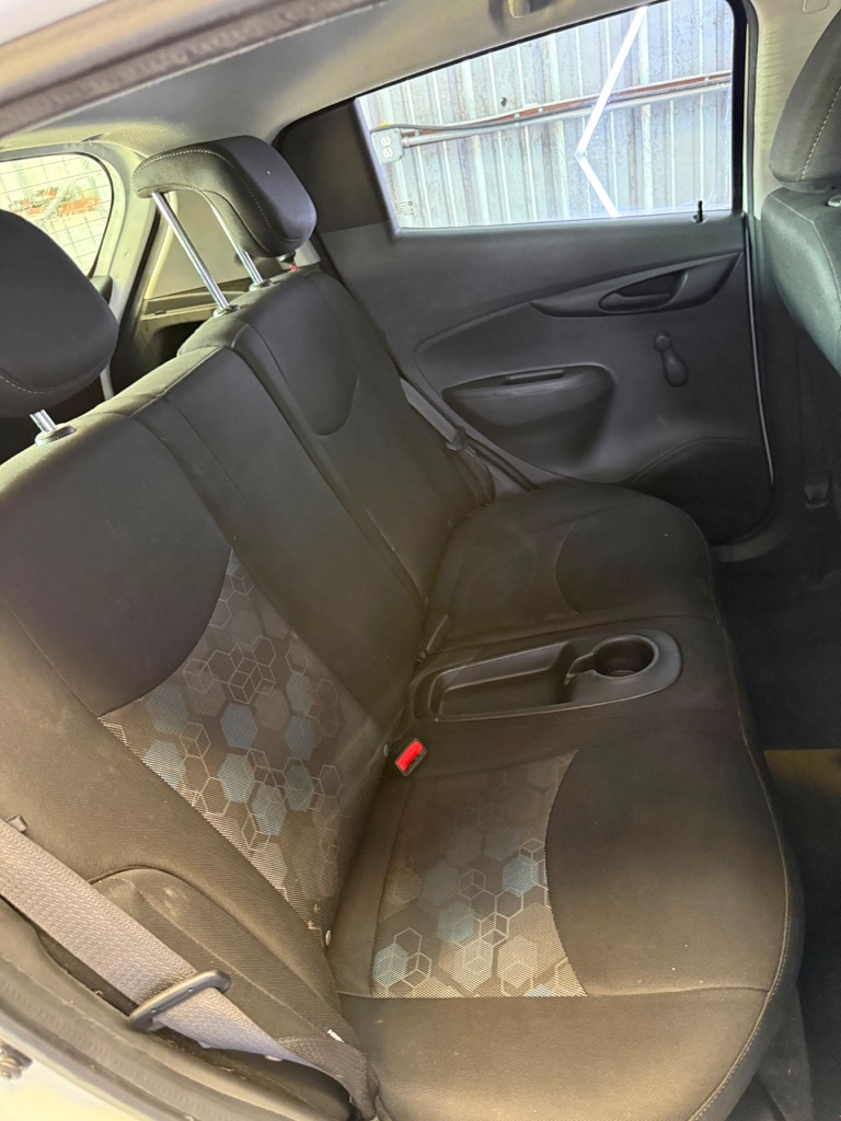 Photo 12 of this CHEVROLET SPARK