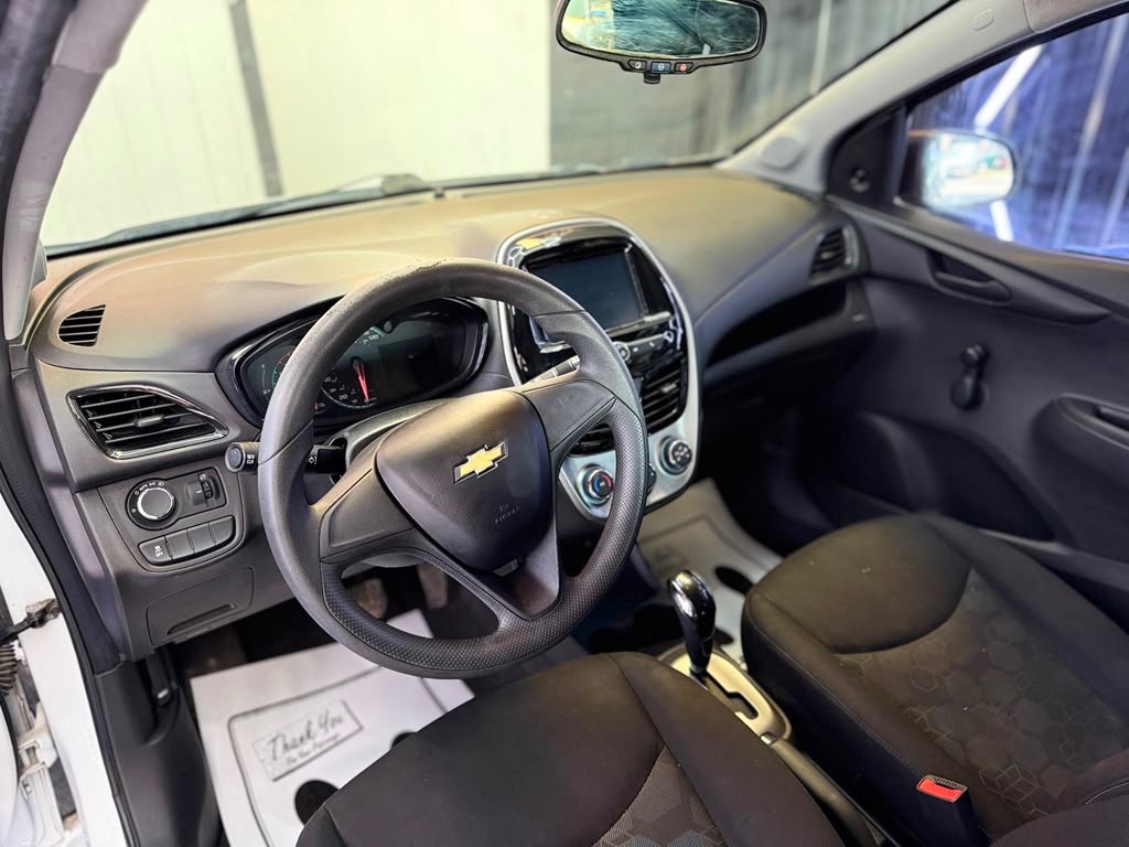 Photo 11 of this CHEVROLET SPARK