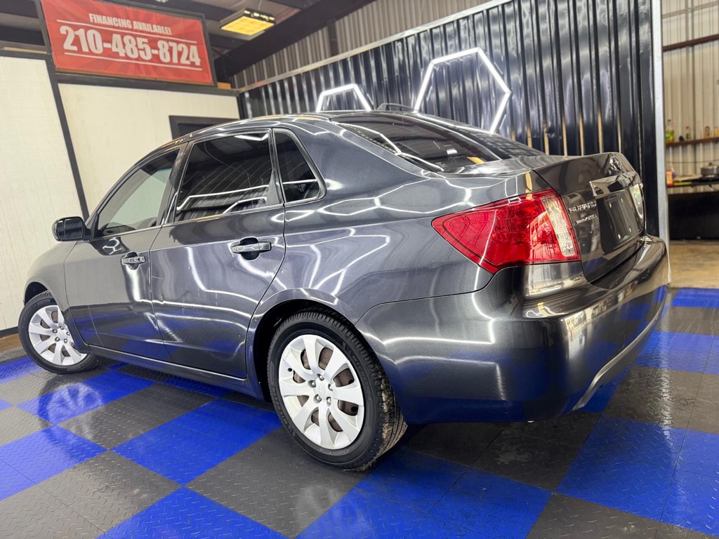 Photo 30 of this SUBARU IMPREZA