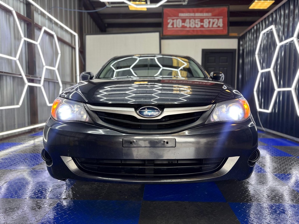 Photo 6 of this SUBARU IMPREZA