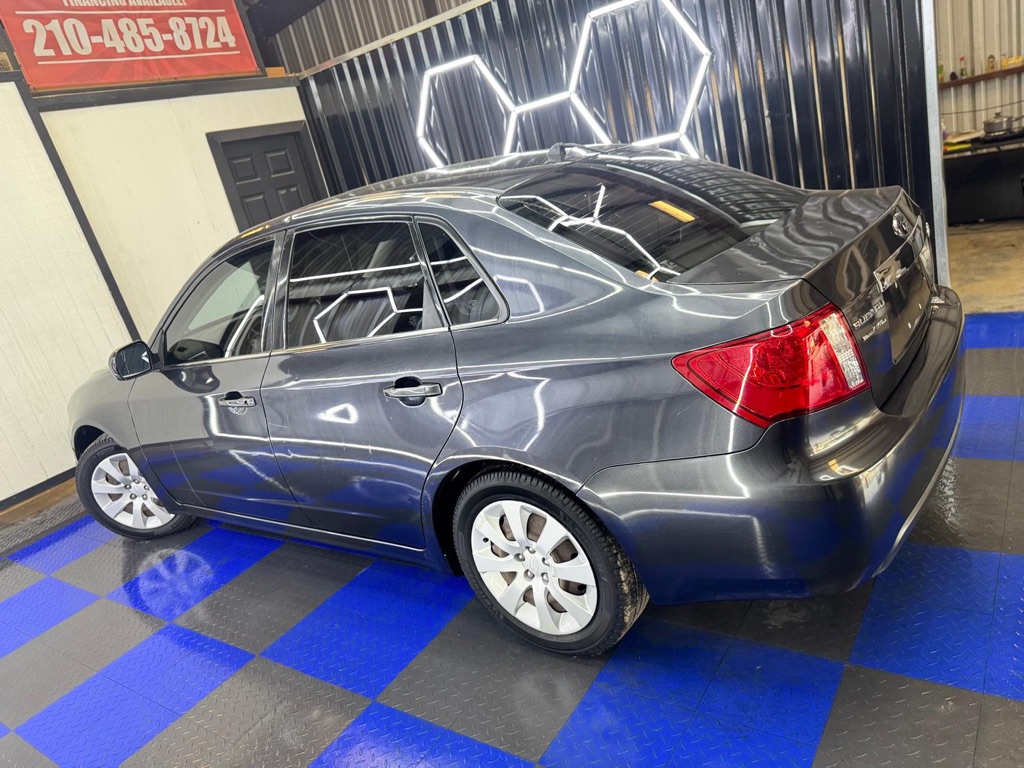Photo 29 of this SUBARU IMPREZA