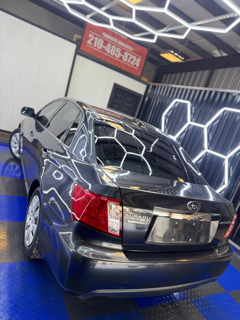 Photo 31 of this SUBARU IMPREZA