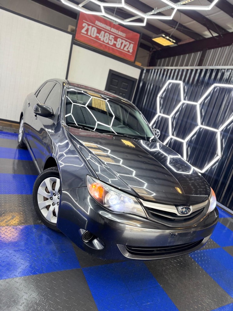 Photo 4 of this SUBARU IMPREZA