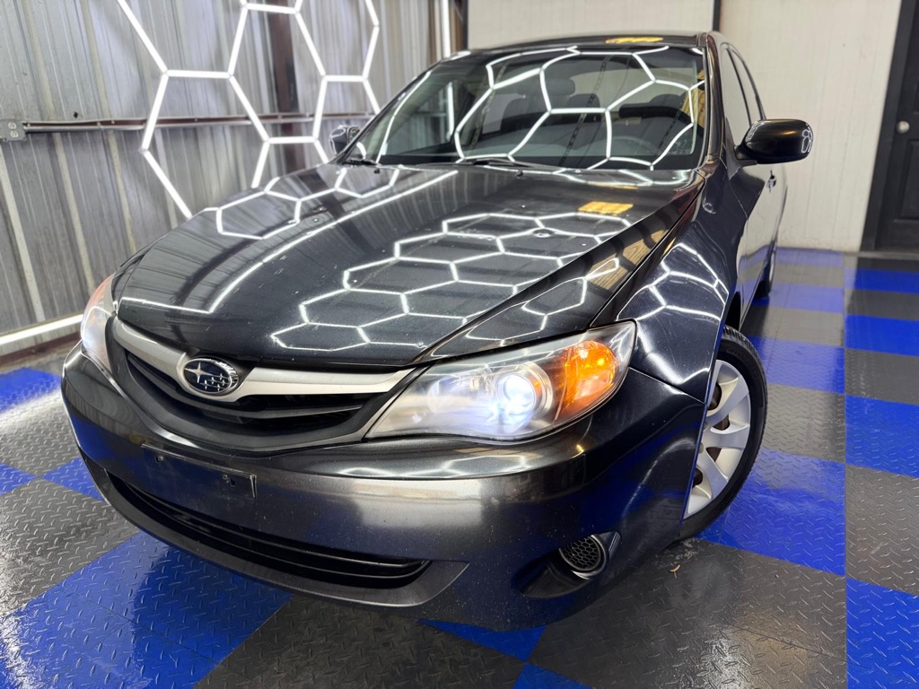 Photo 7 of this SUBARU IMPREZA